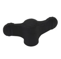 Parafuso para apoio de perna para guitarra Ergoplay