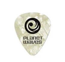 Palhetas Planet Waves 1CBKP7 1.25mm 3 Un