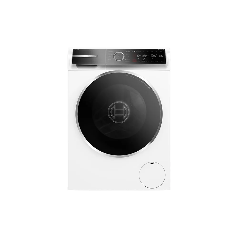 MÁQUINA DE LAVAR ROUPA BOSCH – WGB266A2ES
