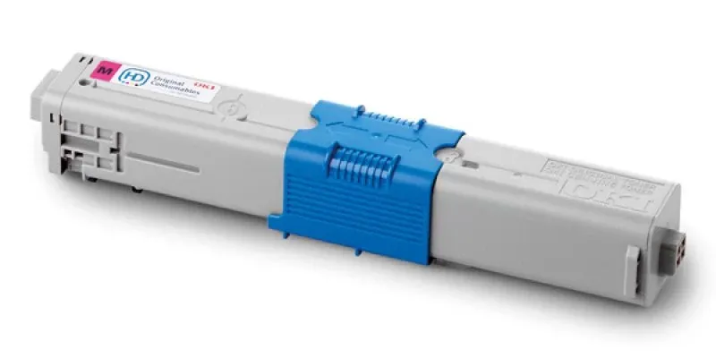 Toner OKI Magenta 3,5k - C310/C330/C510/C530/MC351/MC352/MC361/MC362/MC561/MC562