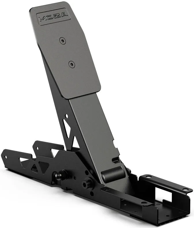 Pedal Embraiagem MOZA Racing SR-P Lite