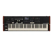 Orgão Hammond XK-4