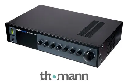 Swissonic SA 65