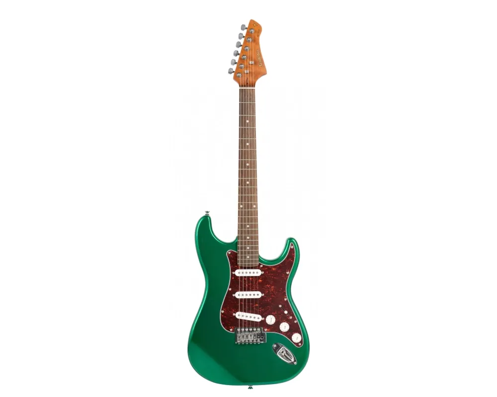 Tanglewood NS1EG Esmerald Green