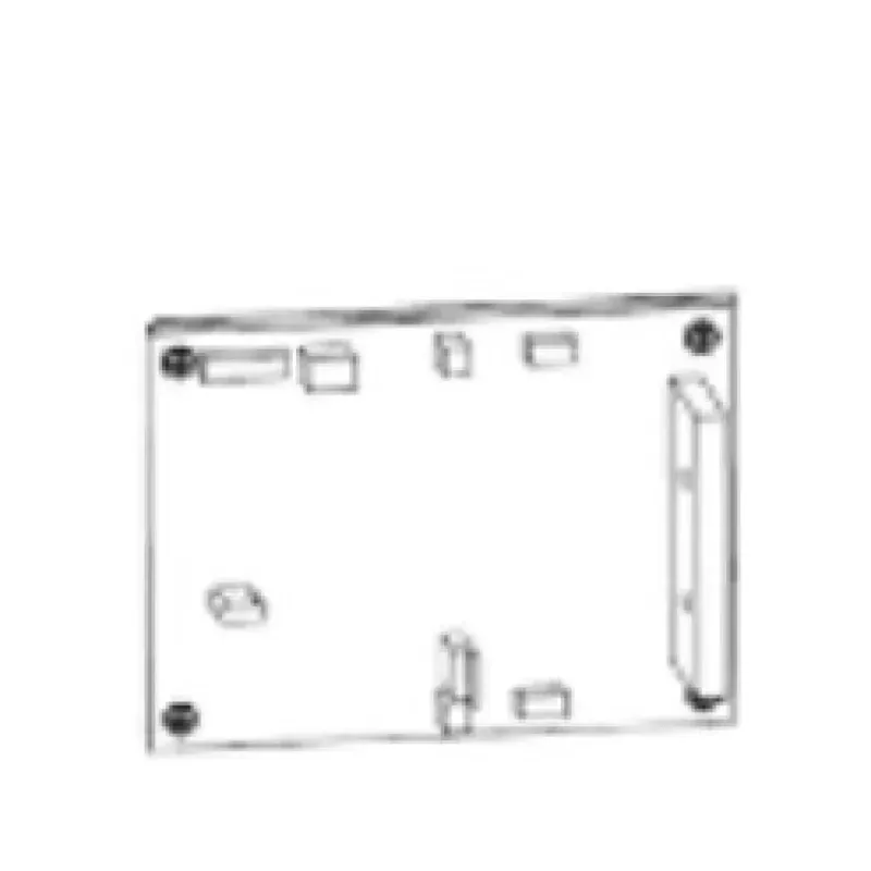 KIT PCBA FOR RIBBON MOTOR CONTRACCS
