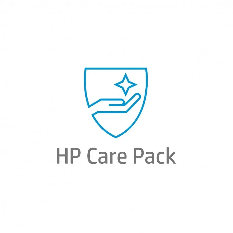 HP 3y NextBusDay DesignjetT730 HWSupport