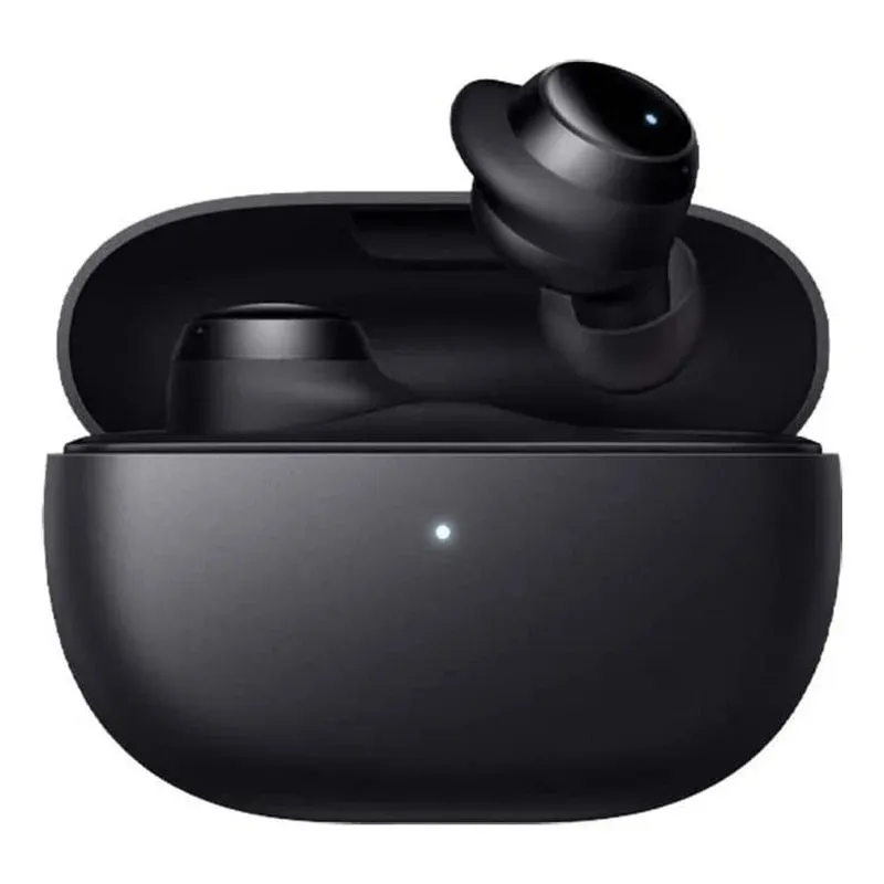 Auriculares Bluetooth Xiaomi Redmi Buds 3 Lite Pretos