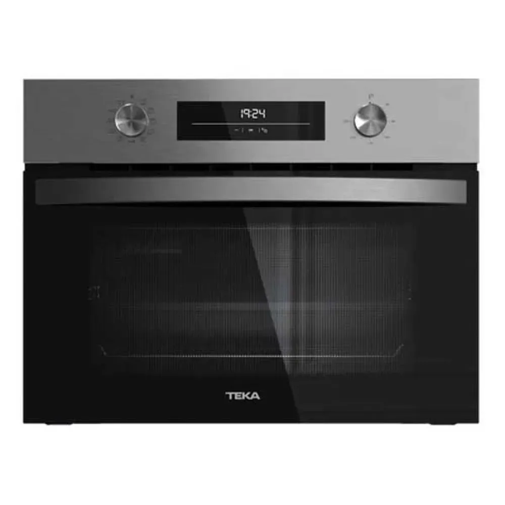 Teka Forno multifunções HBC 6250 P Inox 44L