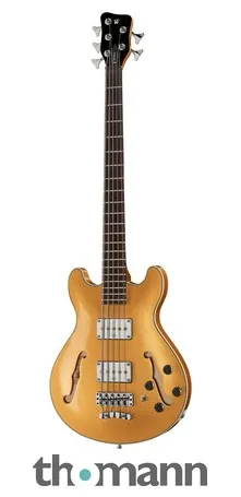 Warwick RB Star Bass 5 MGHP