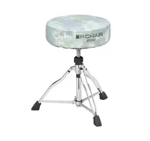 Banco de Bateria Tama HT430TDMG Cool Mint Gray