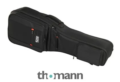 Gator G-PG E-Guitar Double Bag