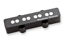 Pickup para Guitarra Baixo Seymour Duncan SJB-3B