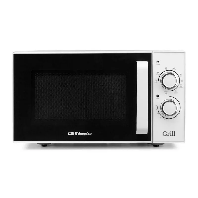 Micro-ondas ORBEGOZO MIG2531CE (25 L - com grill)