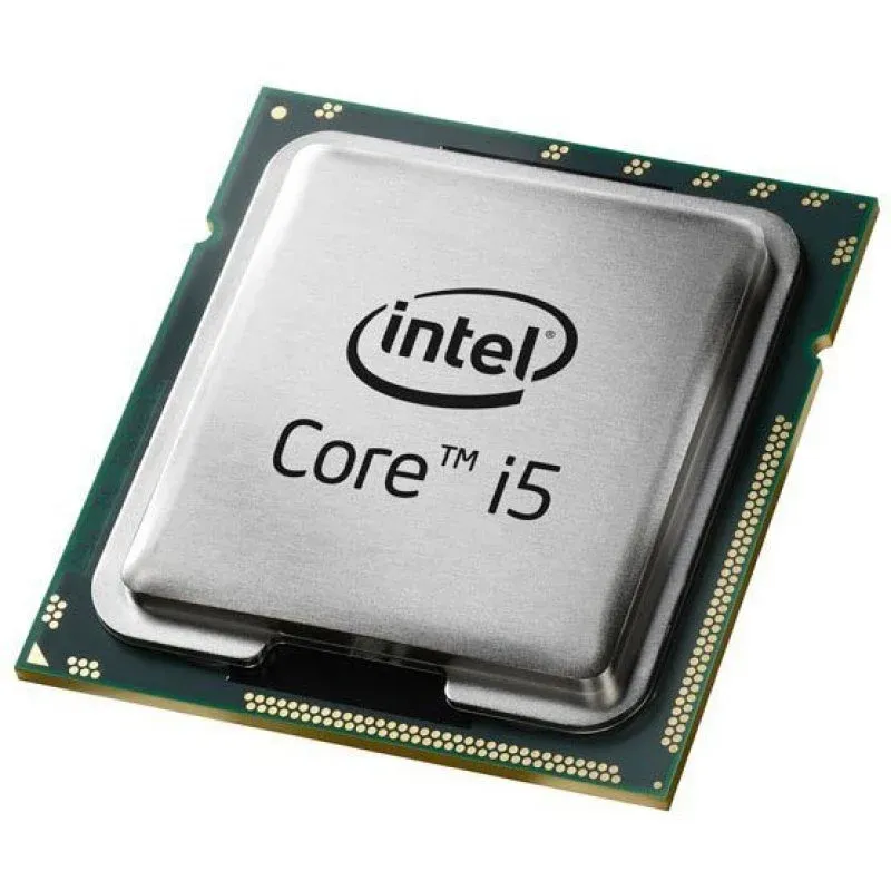 Intel Core i5-7500 Processador 4 Núcleos 3.4GHz Base / 3.8GHz Turbo LGA1151 Tray