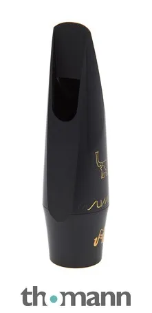Vandoren Jumbo Java Tenor Sax T75