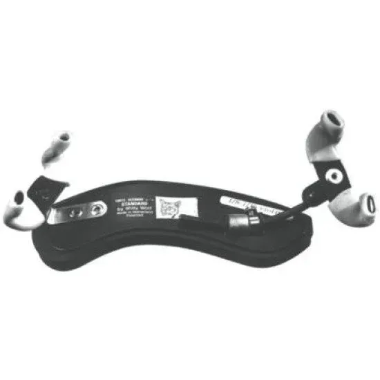 Wolf ALMOFADA VIOLINO/VIOLA 1/4 1/2 11" 12" Forte Secondo