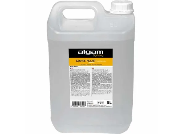 Algam Lighting FOG-HD-5L High density - 5 litres