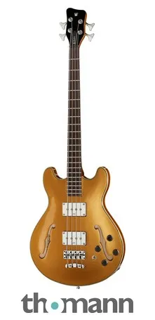 Warwick RB Star Bass 4 MGHP