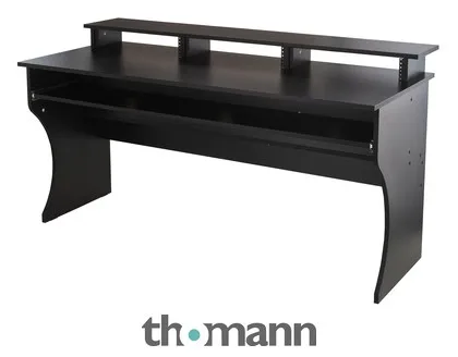 Thomann ComboDesk 88 R-Base Black