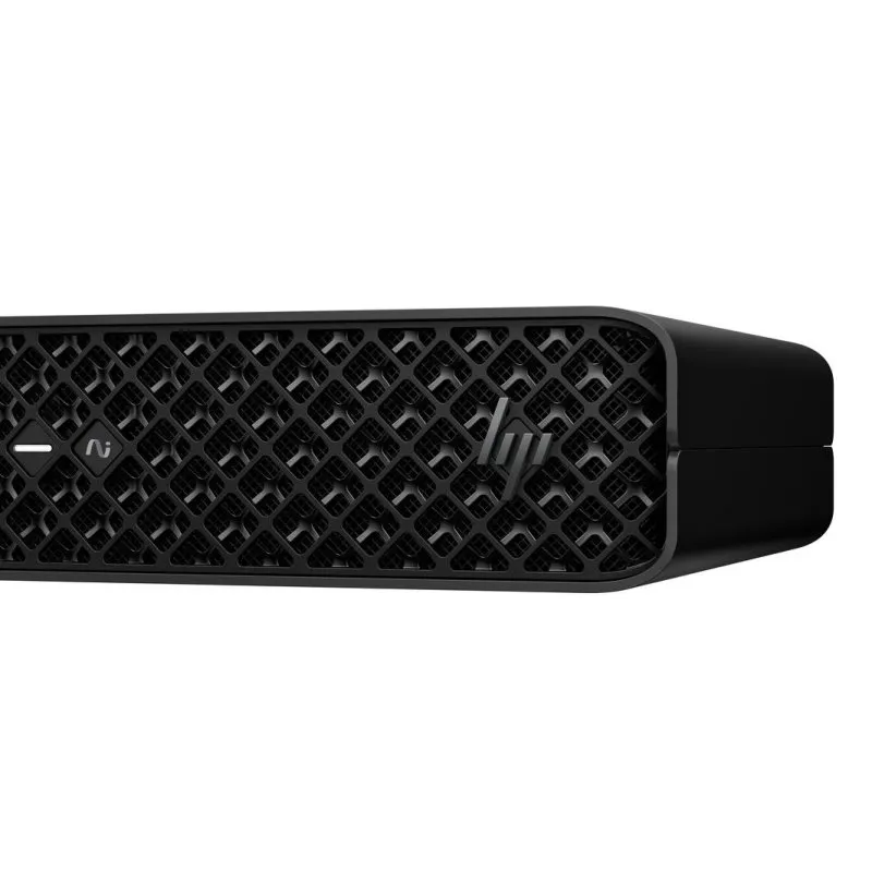 Mini PC HP Z2 Mini G1i Intel Core Ultra 7 265 16GB 1TB SSD RTX A1000 Windows 11 Pro