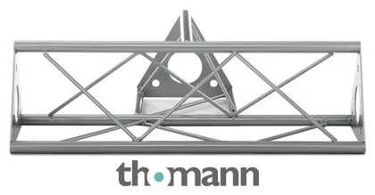 Decotruss T-Piece 3-Way hori. SAT 36 SI
