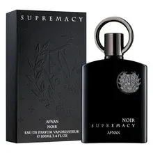 Afnan supremacy noir eau de parfum 100 ml (unisex)