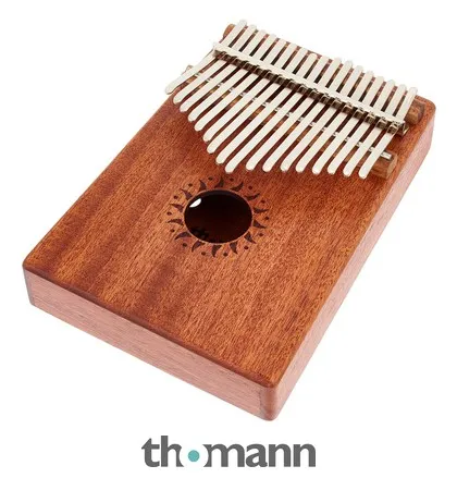 🔌 Thomann TK17-R Kalimba