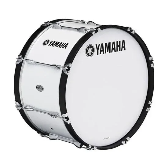 Yamaha 22x13" MB6322 White