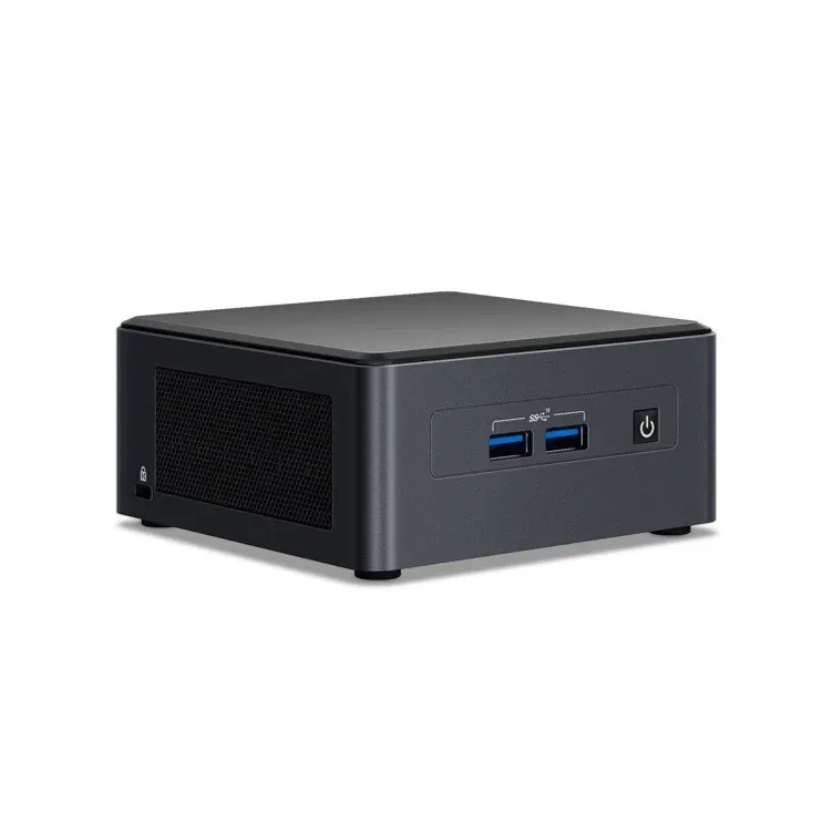 Mini PC Asus NUC 11 Pro BNUC11TNHI70Z02 i7-1165G7