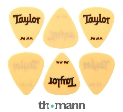 Taylor Premium Ivoroid 351 0.96mm