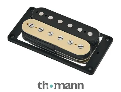 Seymour Duncan Slash 2.0 Trembucker Zebra