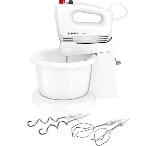 Batedeira Bosch Mfq-2600-w Cx. 1