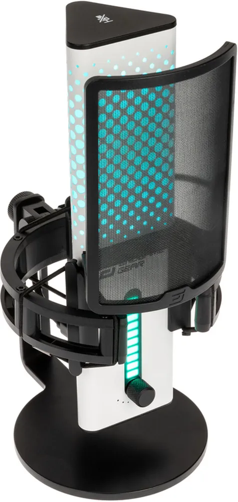 Microfone Endgame Gear Xstrm - Branco