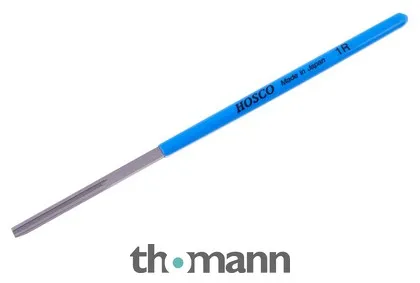 Maxparts BEF.01s Fret End File R1mm