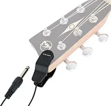 Microfone para Afinador Gewa CM1