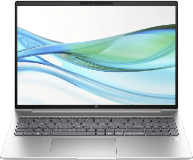 Portátil HP ProBook 460 G11 16" Ultra 5 125U 8GB 256GB Intel Arc Graphics W11 Pro