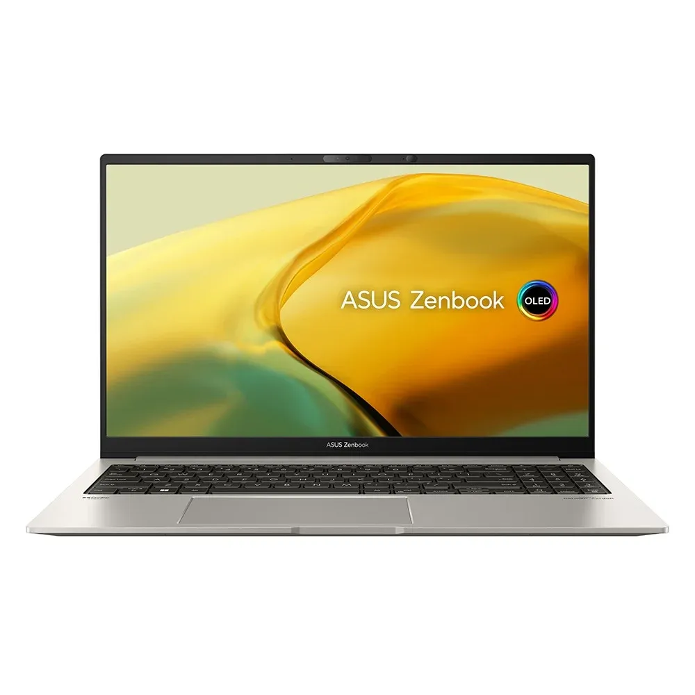Portátil Asus Zenbook 15 OLED UM3504DA-R77BOHDCB1 15.6'' OLED 2.8K R7 7735U 16GB 512GB W11H