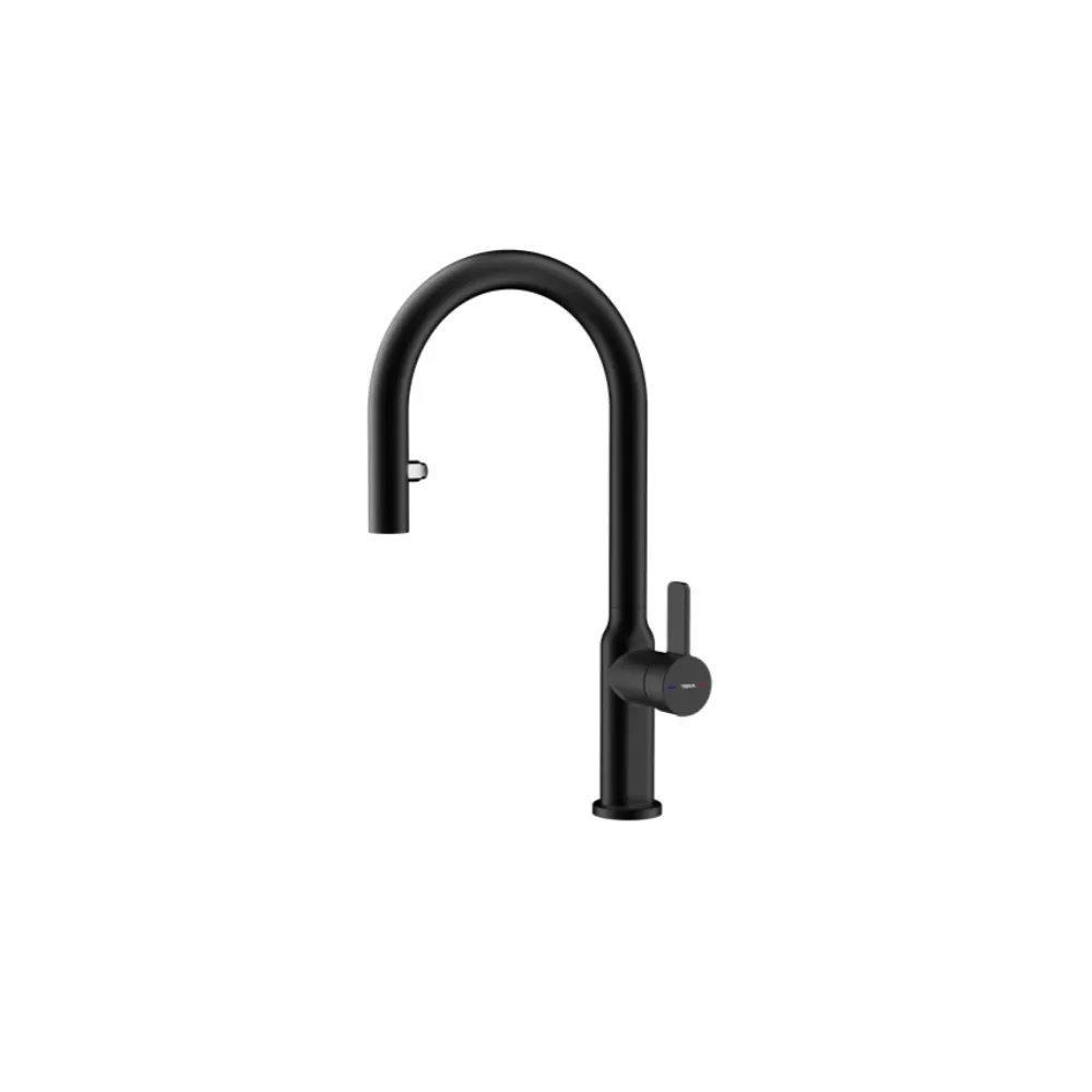 MISTURADORA TEKA - OVAL 9382 BK