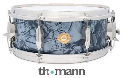 Slingerland 14"x5.5" Radio King Sn B-Stock