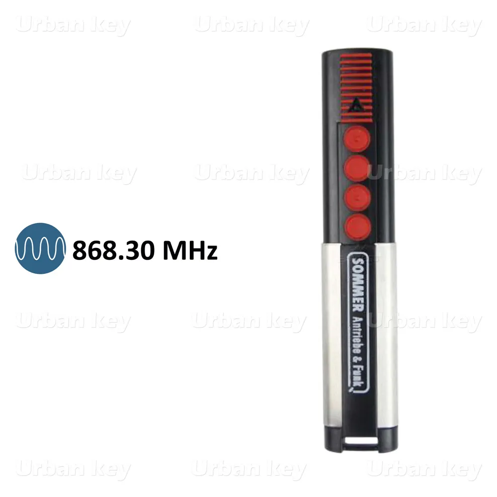 Emissor Da Marca Sommer - E4020V000UK