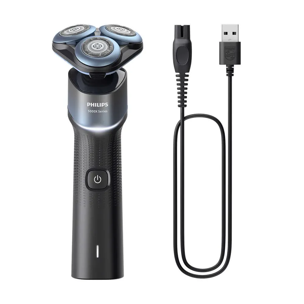 Máquina De Barbear Philips Shaver 5000X Series X5006/00