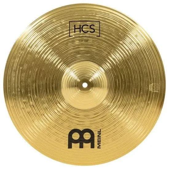 Meinl HCS18CR