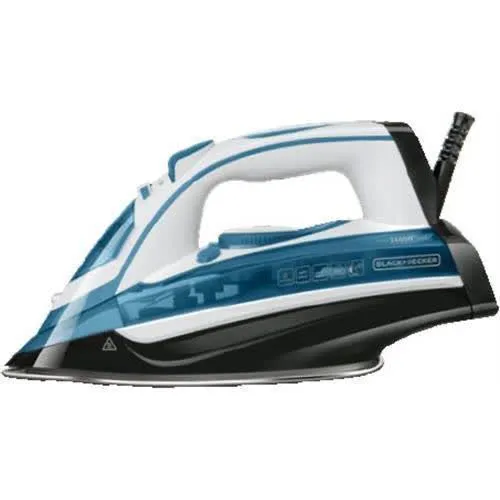 Ferro black&decker bxir-2402-e cx. 6