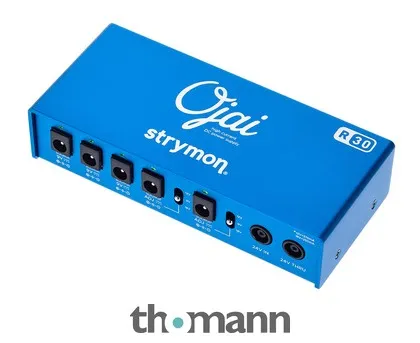 Strymon Ojai R30 Expansion Kit