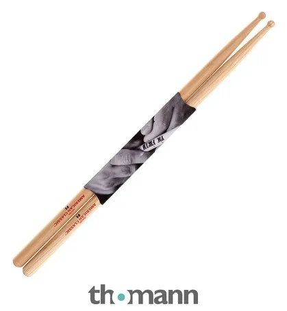 Vic Firth F1 American Classic Hickory