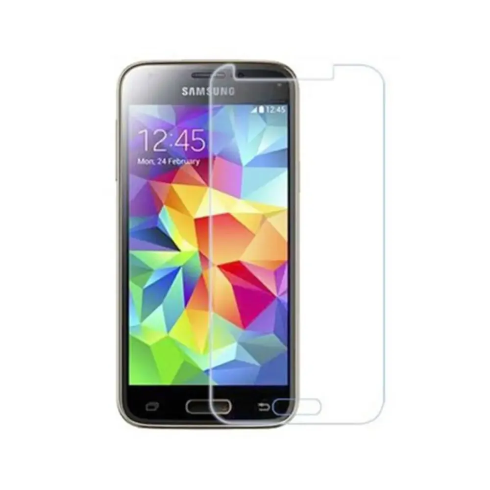 Película de Vidro Temperado Samsung Galaxy S5 G900