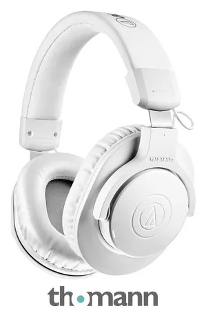 Audio-Technica ATH-M20XBT WH