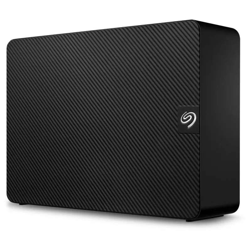 Disco Rígido Seagate Expansion Desktop 3.5" 4TB USB 3.0 Preto