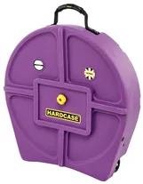 Estojo Pratos Hardcase HNP9CYM22PU Purple