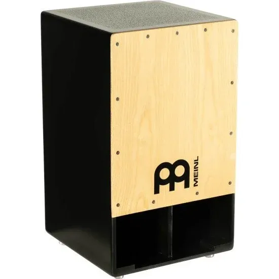 Meinl Bass Series Subwoofer Cajon American White Hash SUBCAJ1AWA